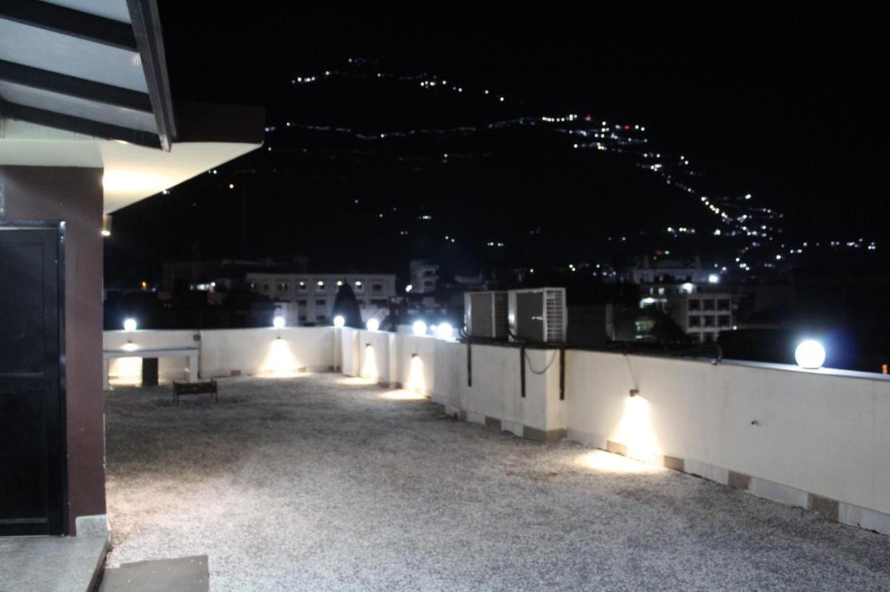 Hotel Katra Royal Stay 外观 照片