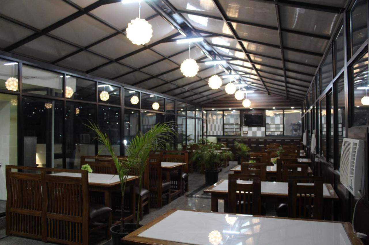 Hotel Katra Royal Stay 外观 照片
