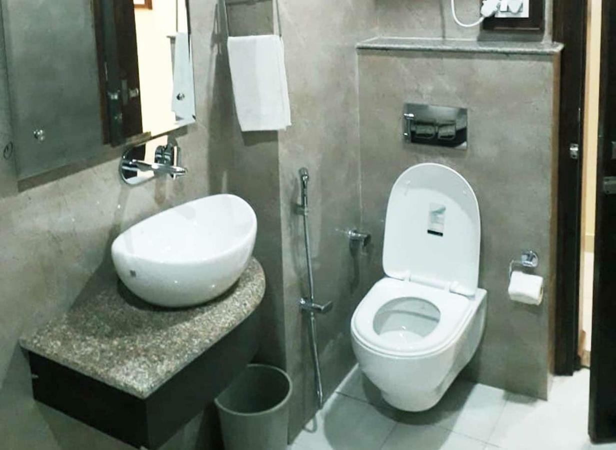 Hotel Katra Royal Stay 外观 照片