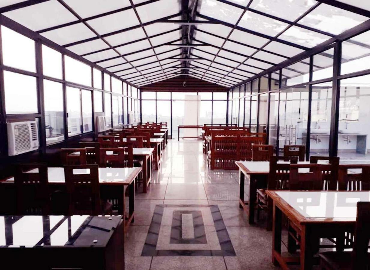 Hotel Katra Royal Stay 外观 照片